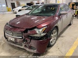 Nissan Maxima 3.5 Sv 1N4AA5AP3CC838137 снимка