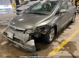 Honda Civic Lx 2HGFA165X7H003981 снимка