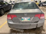 Honda Civic Lx 2HGFA165X7H003981 снимка