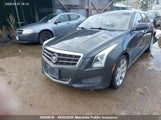 Cadillac Ats Turbo 1G6AA5RX6E0115307 снимка