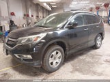 Honda Cr-V Touring 5J6RM4H91GL800301 снимка
