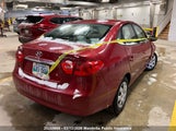 Hyundai Elantra Gls KMHDU4AD3AU070807 снимка