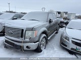 Ford F150 Supercrew 1FTFW1ET0BFB49851 снимка