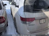 Honda Odyssey Ex 5FNRL5H49FB501515 снимка