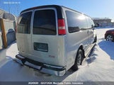 GMC Savana  Sle Ext 1GJ2G1DG2A1123630 снимка