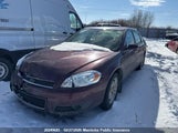 Chevrolet Impala Ltz V6 2G1WU58R679285178 снимка