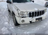 Jeep Grand Cherokee Limited 1J4HR58N56C303377 fotografie