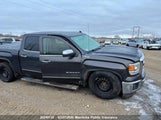 GMC Sierra  Crew Cab 3GTU2VEC3EG340287 снимка