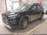 Toyota Rav4 Trail 2T3J1RFV4RW445147 снимка