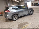 Nissan Rogue Sv 5N1AT2MV7KC818299 снимка