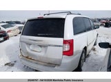 Chrysler Town & Country Touring 2C4RC1BG6ER117979 photo