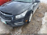 Chevrolet Cruze Lt Turbo 1G1PC5SB4F7216458 photo