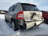 Jeep Compass North 1J4NF4FB6AD511513 снимка