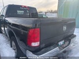 Dodge Ram  St Quad Cab 1C6RR7FG0HS756719 fotografie