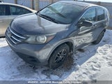 Honda Cr-V Lx 2HKRM4H36CH102654 снимка