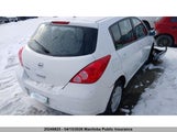 Nissan Versa 1.8 S 3N1BC1CPXCL364905 снимка