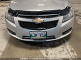 Chevrolet Cruze Ls 1G1PD5SH1C7152179 снимка