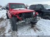Jeep Wrangler Unlimited Sahara 1C4HJXEG3NW138702 photo