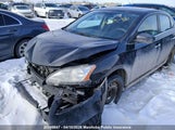 Nissan Sentra 1.8 Sr 3N1AB7APXDL672467 снимка