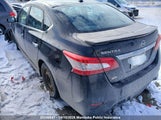 Nissan Sentra 1.8 Sr 3N1AB7APXDL672467 снимка