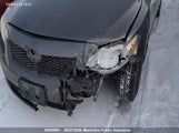 Toyota Corolla Le 2T1BU4EE0AC344184 снимка