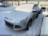Ford Escape S 1FMCU9FX0GUC31263 снимка