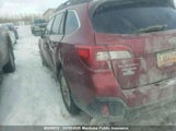 Subaru Outback 3.6R Limited 4S4BSFDC3J3318278 снимка