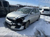 Toyota Matrix Xrs 2T1GE40E69C001658 снимка