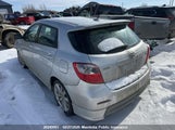 Toyota Matrix Xrs 2T1GE40E69C001658 снимка