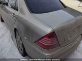 Mercedes-Benz S 430 4Matic WDBNG83J94A389675 photo