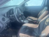 Chevrolet Cruze Lt Turbo 1G1PC5SB2E7146537 снимка
