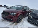 Dodge Grand Caravan Sxt 2C4RDGBG8HR658407 снимка