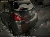 Nissan Versa 1.8 Sl 3N1BC13E79L477198 снимка