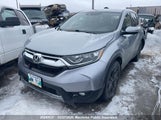 Honda Cr-V Ex 2HKRW2H59JH117078 снимка