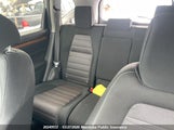 Honda Cr-V Ex 2HKRW2H59JH117078 снимка