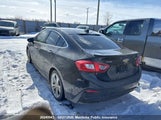 Chevrolet Cruze Premier Turbo 1G1BG5SM2G7234104 fotografie