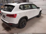 Volkswagen Taos Trendline 1.5 Tsi 3VVCX7B2XRM095470 fotografie