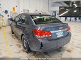 Chevrolet Cruze Lt Turbo 1G1PC5SB9E7134160 fotografie