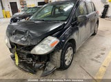 Nissan Versa 1.8 Sl 3N1BC1CP4AL466374 снимка
