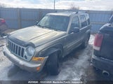 Jeep Liberty 1J4GL58K66W137954 снимка