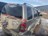 Jeep Liberty 1J4GL58K66W137954 снимка