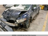 Honda Civic Lx 1HGFA16416L809085 снимка