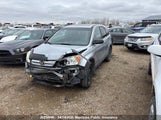 Honda Cr-V Ex 5J6RE48547L803087 снимка