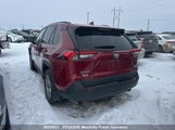 Toyota Rav4 Xle Hybrid 2T3RWRFVXRW214516 fotografie
