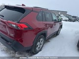 Toyota Rav4 Xle Hybrid 2T3RWRFVXRW214516 fotografie