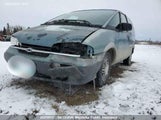 Chevrolet Lumina Apv 1GNDU06D3RT106395 снимка