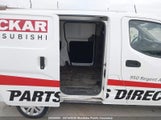 Nissan Nv 200 Sv Cargo Van 3N6CM0KN7LK708900 снимка