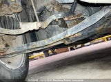 Kia Forte Lx KNAFX4A65E5059035 снимка