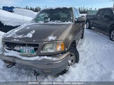 Ford F150 Supercab 2FTRX18W22CA29822 fotografie