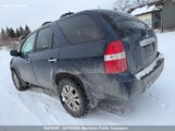 Acura Mdx 2HNYD18623H001764 снимка